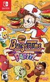Burger Time Party (Nintendo Switch)